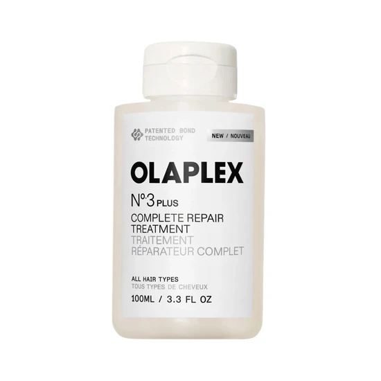 Olaplex No.3 Plus Complete Repair Treatment