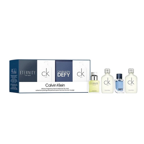 Calvin Klein Men's Gift Set