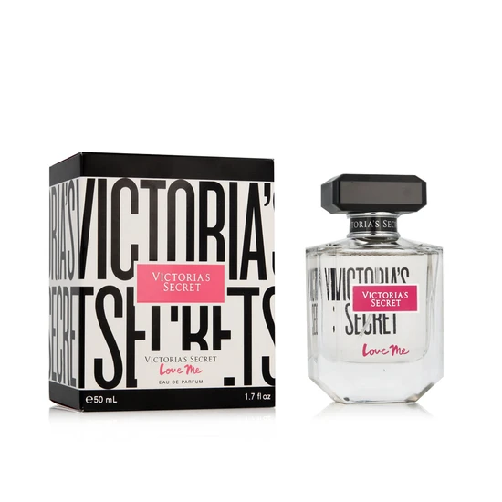 Victoria's Secret Love Me Eau De Parfum