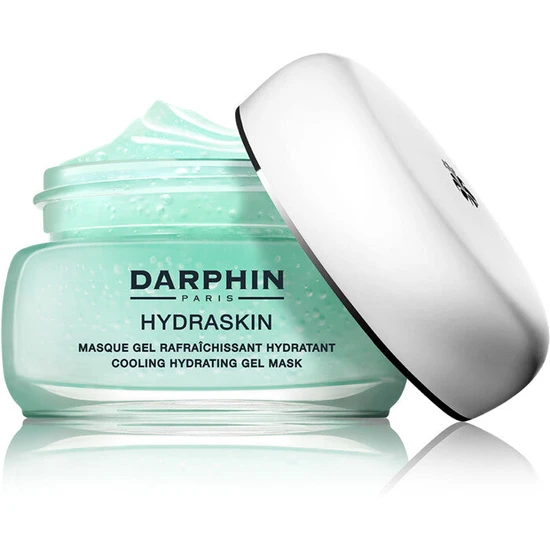 Darphin Hydraskin Cooling Hydrating Gel Mask
