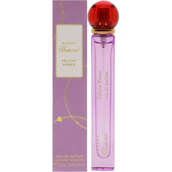 Chopard Happy Felicia Roses Eau De Parfum