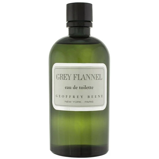 Geoffrey Beene Grey Flannel Eau De Toilette