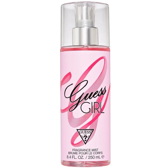 Guess Girl Body Mist