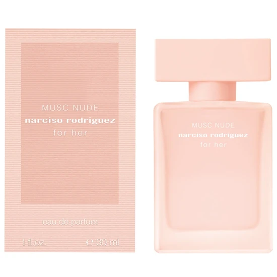 Narciso Rodriguez For Her Musc Nude Eau De Parfum