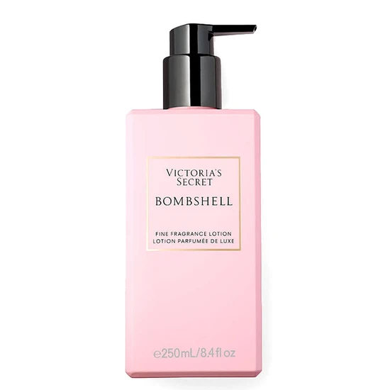 Victoria's Secret Bombshell Body Lotion