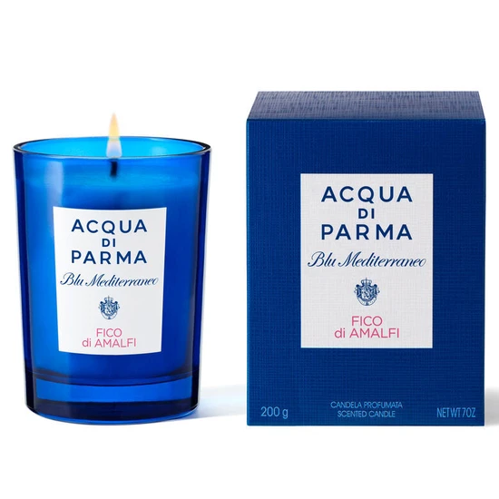 Acqua Di Parma Blu Mediterraneo Fico Di Amalfi Candle