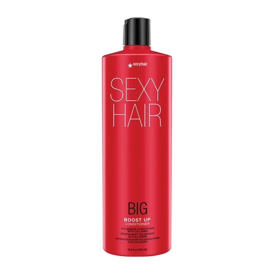 Sexy Hair Big Boost Up Volume Conditioner