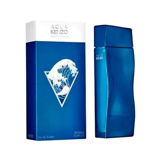 Kenzo Aqua Pour Homme Eau De Toilette