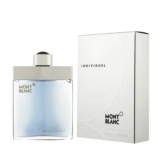 Montblanc Individuel Eau De Toilette