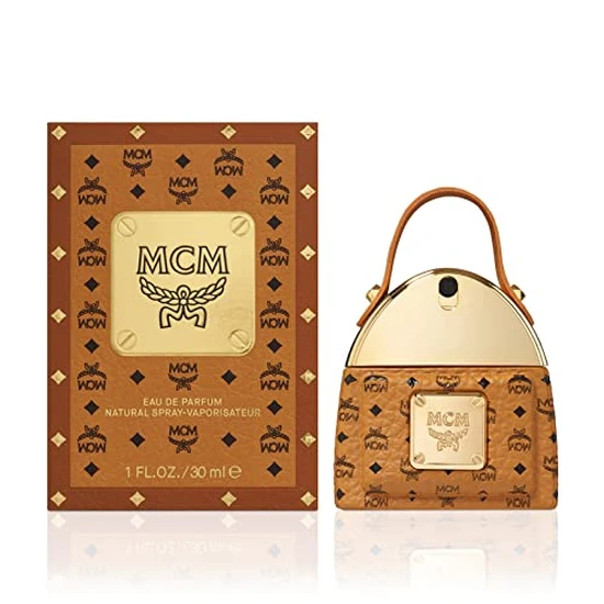 MCM Eau De Parfum