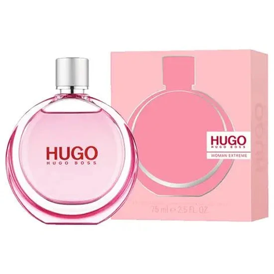 Hugo Boss Woman Extreme Eau De Parfum