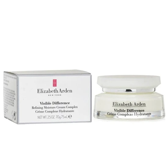 Elizabeth Arden Visible Difference Refining Moisture Cream