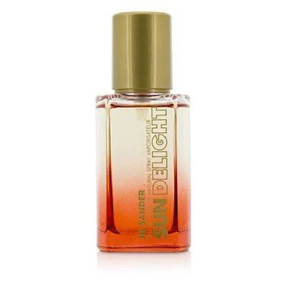 Jil Sander Sun Delight Eau De Toilette