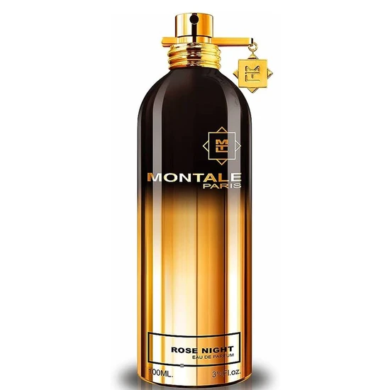 Montale Rose Night Eau De Parfum