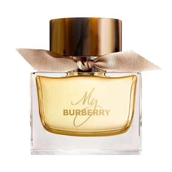 BURBERRY My BURBERRY Eau De Parfum