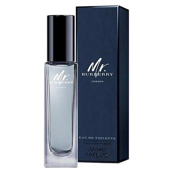 BURBERRY Mr. Burberry Eau De Toilette