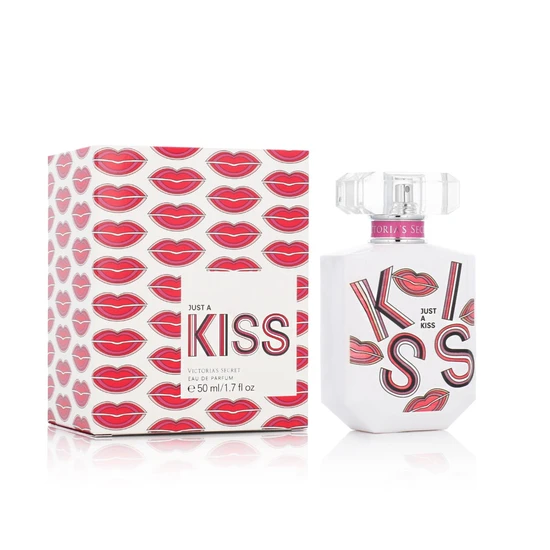 Victoria's Secret Just A Kiss Eau De Parfum