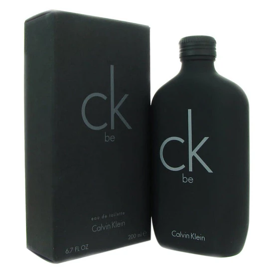 Calvin Klein CK Be Eau De Toilette