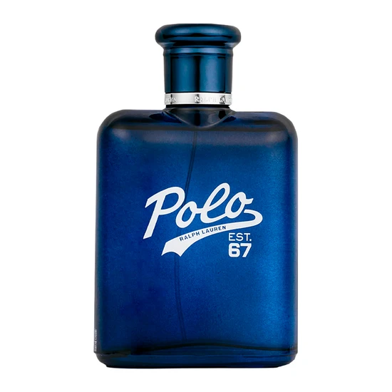 Ralph Lauren Polo 67 Eau De Toilette