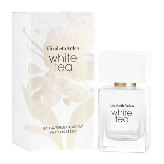 Elizabeth Arden White Tea Eau De Toilette