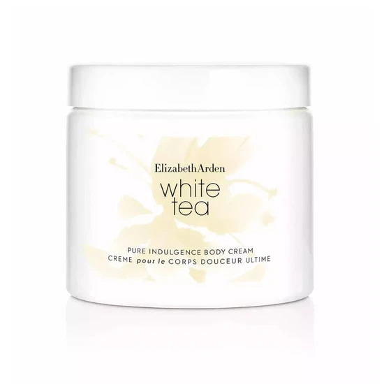 Elizabeth Arden White Tea Body Cream
