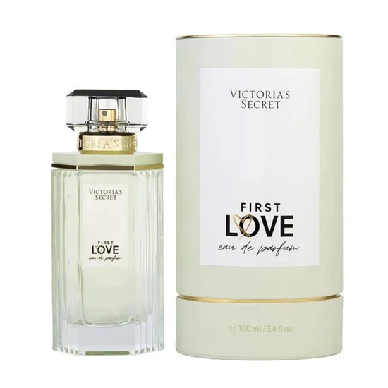 Victoria's Secret First Love Eau De Parfum