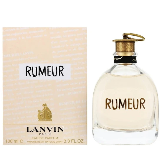 Lanvin Rumeur Eau De Parfum
