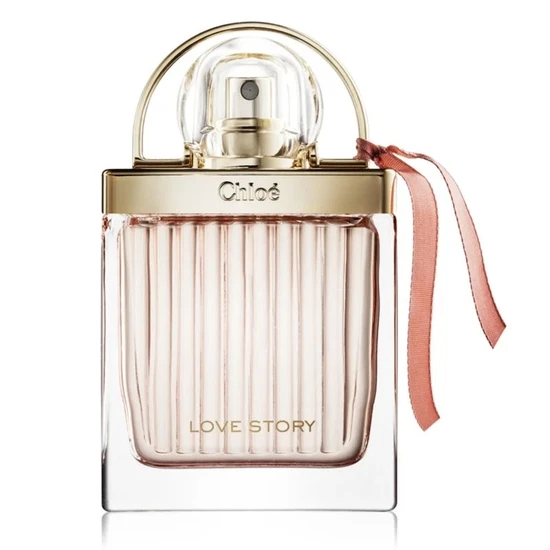 Chloé Love Story Eau Sensuelle Eau De Parfum