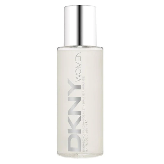 DKNY DNKY Energising Fragrance Mist Spray