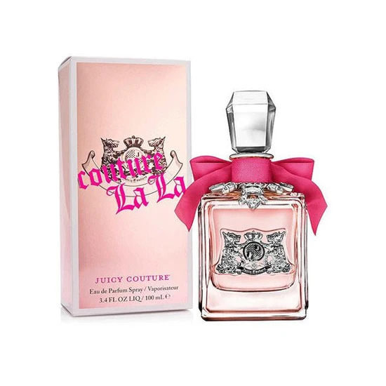 Juicy Couture La La Eau De Parfum