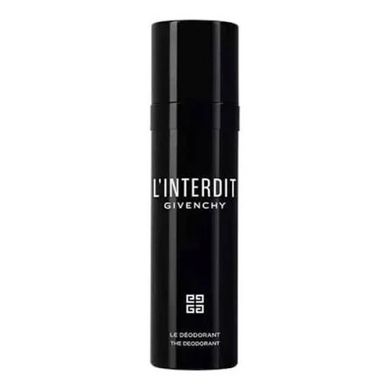 GIVENCHY L'Interdit The Deodorant