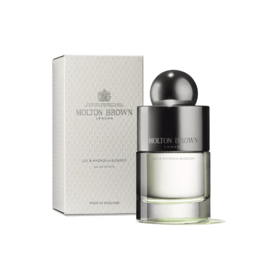 Molton Brown Lily & Magnolia Blossom Eau De Toilette
