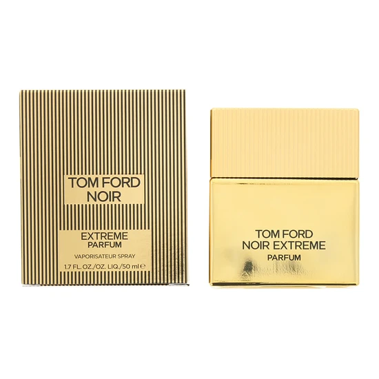 Tom Ford Noir Extreme Parfum For Men
