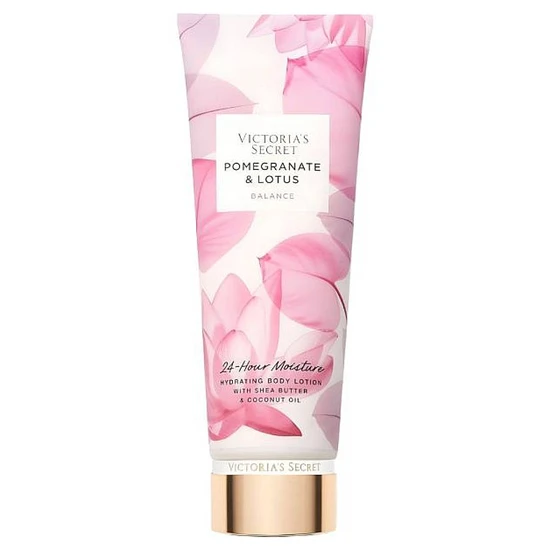 Victoria's Secret Pomegranate & Lotus Body Lotion