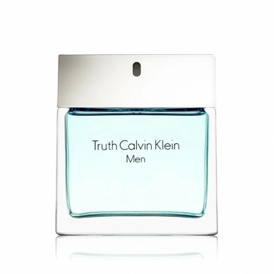 Calvin Klein Truth For Men Eau De Toilette