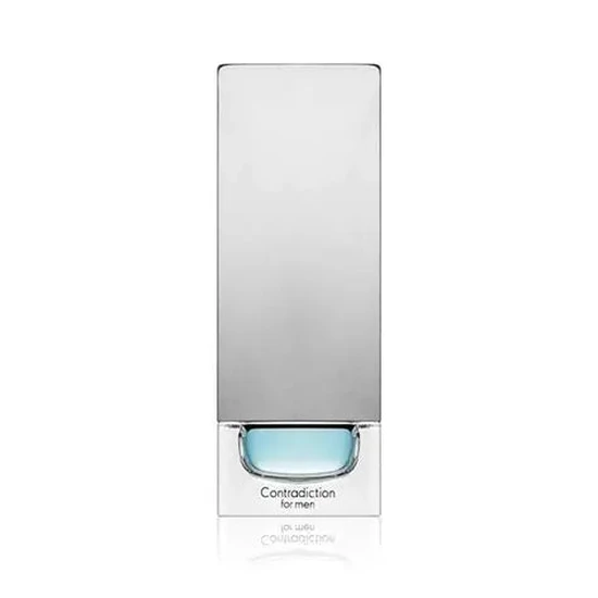 Calvin Klein Contradiction For Men Eau De Toilette