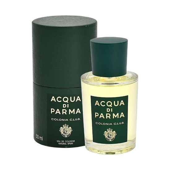 Acqua Di Parma Colonia C.L.U.B Eau De Cologne
