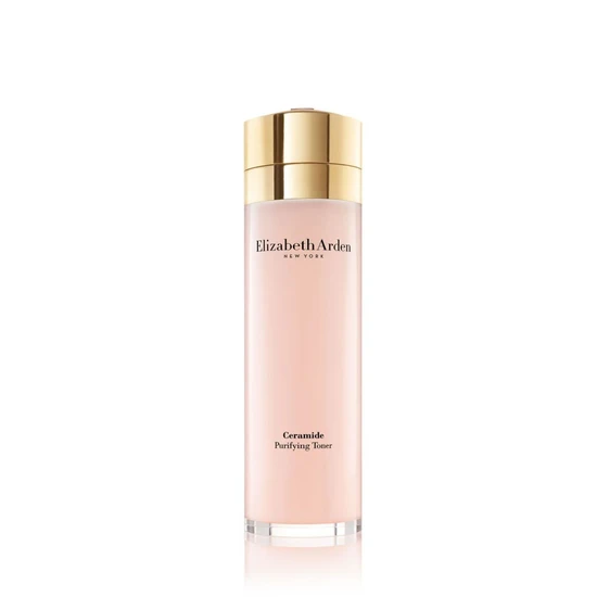 Elizabeth Arden Ceramide Purifying Toner