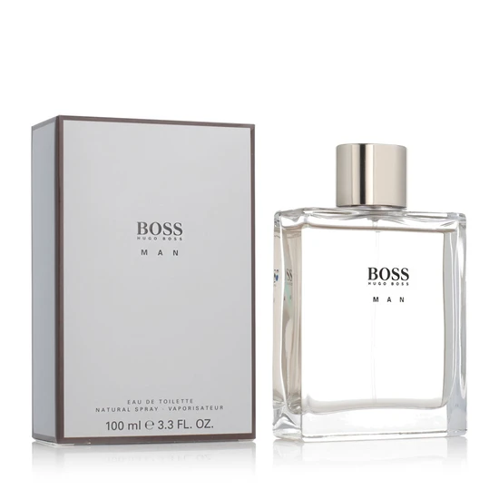 Hugo Boss Boss Orange Man Eau De Toilette
