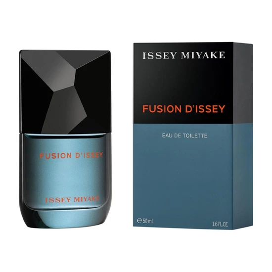 Issey Miyake Fusion d'Issey Eau De Toilette