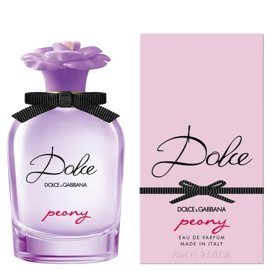 Dolce & Gabbana Peony Eau De Parfum