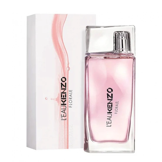 Kenzo Florale Drop Eau De Parfum