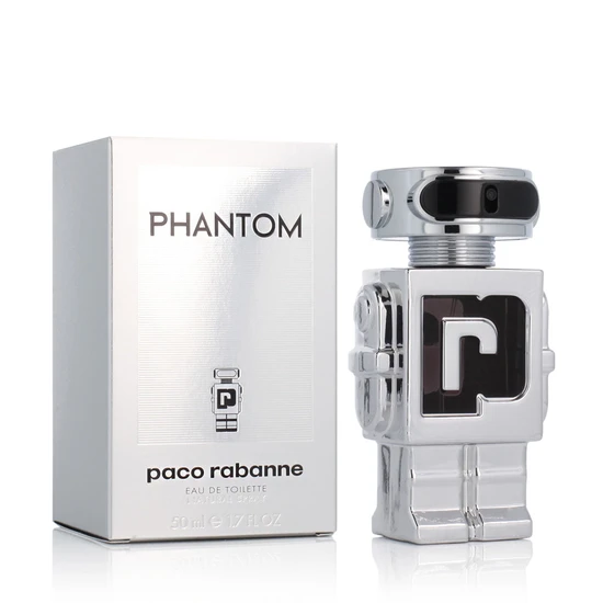 Paco Rabanne Phantom Eau De Toilette