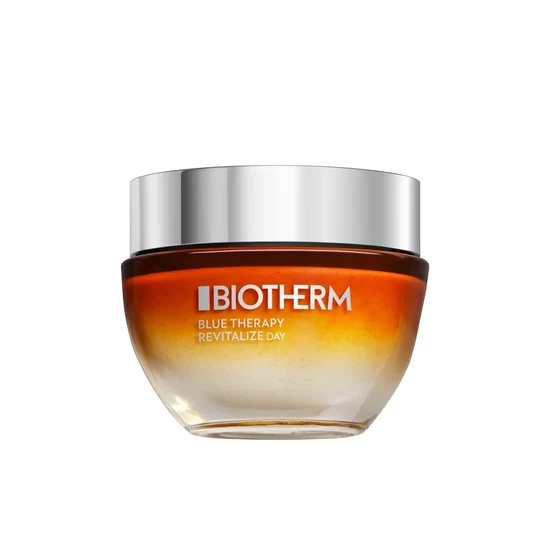 Biotherm Blue Therapy Amber Algae Revitalise Day Cream