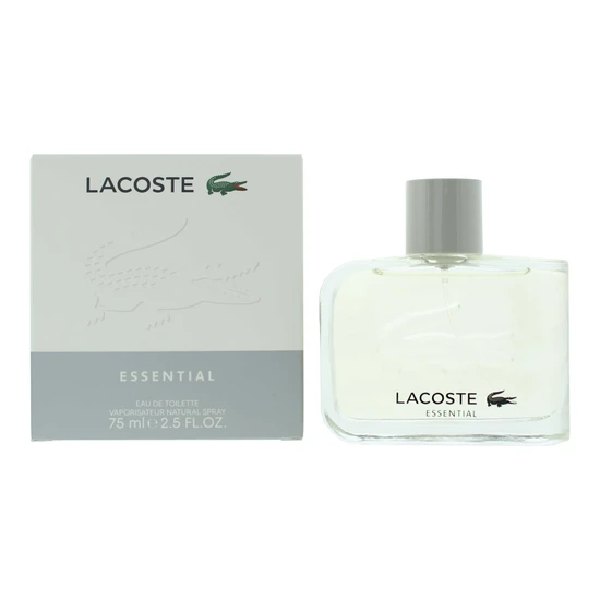 Lacoste Essential Eau De Toilette