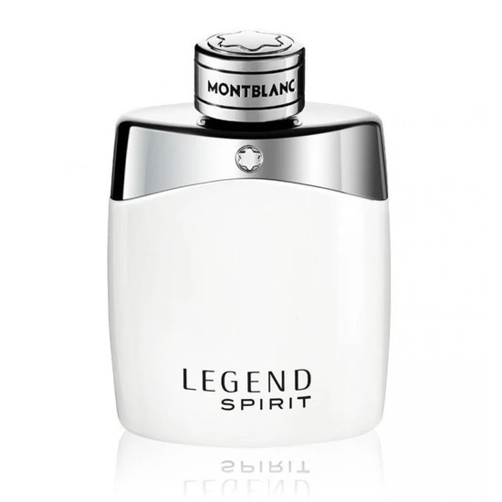 Montblanc Legend Spirit Eau De Toilette