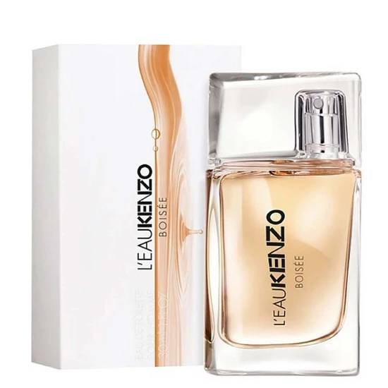 Kenzo Boisee Eau De Toilette