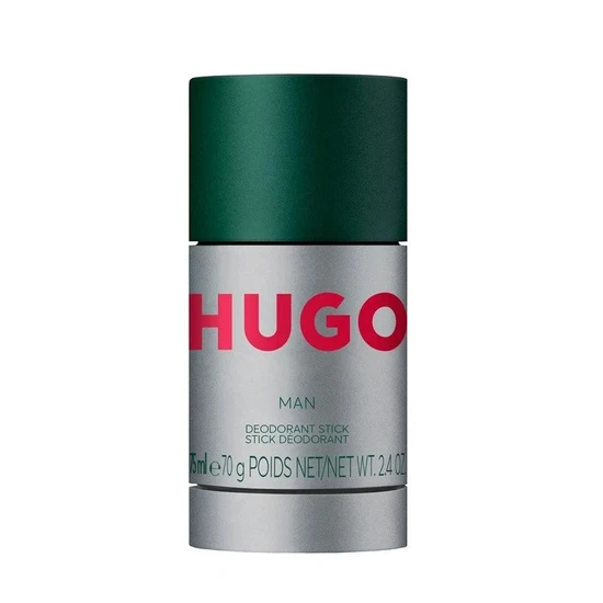 Hugo Boss HUGO MAN Deodorant Clear Stick