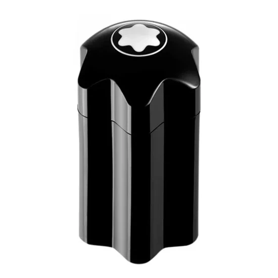 Montblanc Emblem Eau De Toilette