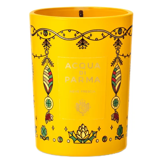 Acqua Di Parma Neve Fresca Candle